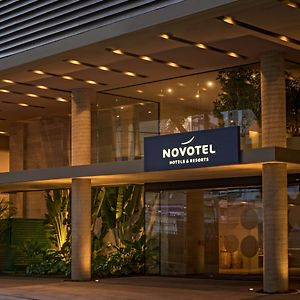 Novotel Curitiba Batel